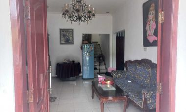 Dijual Rumah Siap Huni Wilayah Summarecon Bekasi