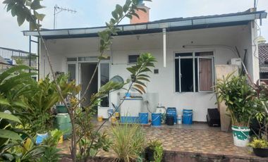 Dijual Rumah Siap Huni Wilayah Summarecon Bekasi