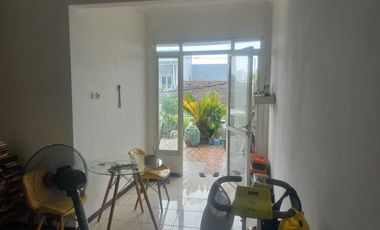 Dijual Rumah Siap Huni Wilayah Summarecon Bekasi