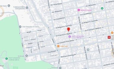 Casa en  Venta a 3 min de Playa Coatzacoalcos, Veracruz.