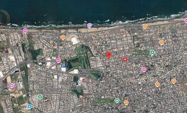 Casa en  Venta a 3 min de Playa Coatzacoalcos, Veracruz.