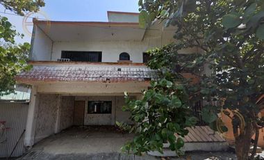 Casa en  Venta a 3 min de Playa Coatzacoalcos, Veracruz.