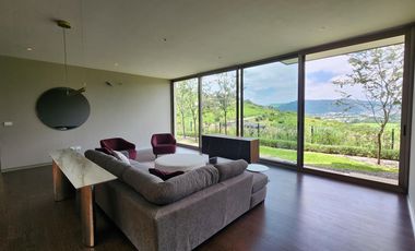 Casa en Venta en Club de Golf Tres Marías de Primer Nivel