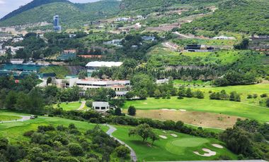 Casa en Venta en Club de Golf Tres Marías de Primer Nivel