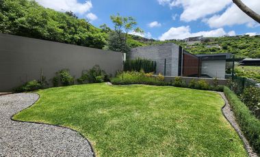 Casa en Venta en Club de Golf Tres Marías de Primer Nivel