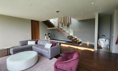 Casa en Venta en Club de Golf Tres Marías de Primer Nivel