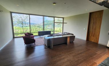 Casa en Venta en Club de Golf Tres Marías de Primer Nivel