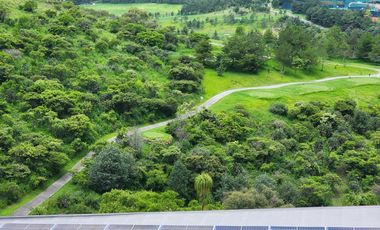 Casa en Venta en Club de Golf Tres Marías de Primer Nivel