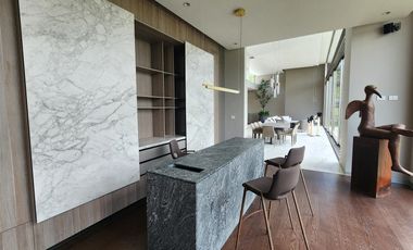 Casa en Venta en Club de Golf Tres Marías de Primer Nivel