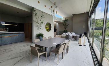 Casa en Venta en Club de Golf Tres Marías de Primer Nivel