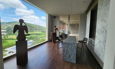 Casa en Venta en Club de Golf Tres Marías de Primer Nivel