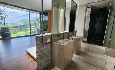 Casa en Venta en Club de Golf Tres Marías de Primer Nivel