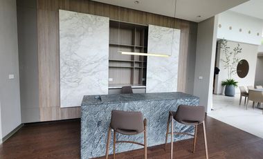 Casa en Venta en Club de Golf Tres Marías de Primer Nivel