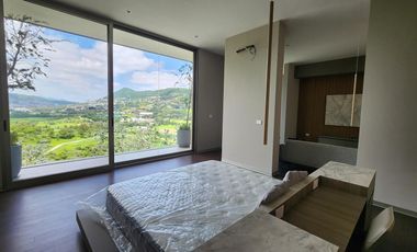 Casa en Venta en Club de Golf Tres Marías de Primer Nivel