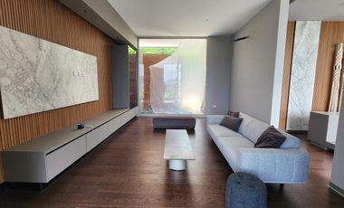 Casa en Venta en Club de Golf Tres Marías de Primer Nivel
