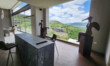 Casa en Venta en Club de Golf Tres Marías de Primer Nivel