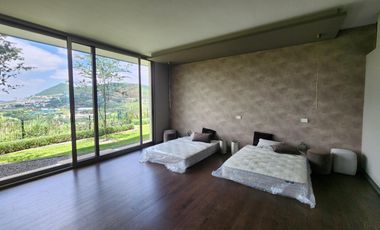 Casa en Venta en Club de Golf Tres Marías de Primer Nivel