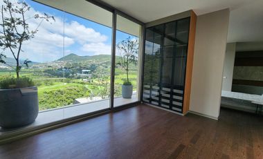 Casa en Venta en Club de Golf Tres Marías de Primer Nivel