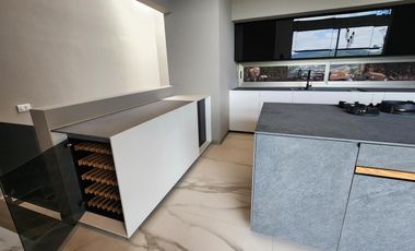 Casa en Venta en Club de Golf Tres Marías de Primer Nivel