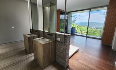 Casa en Venta en Club de Golf Tres Marías de Primer Nivel