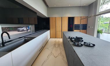 Casa en Venta en Club de Golf Tres Marías de Primer Nivel