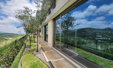 Casa en Venta en Club de Golf Tres Marías de Primer Nivel