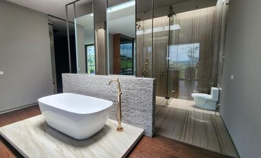 Casa en Venta en Club de Golf Tres Marías de Primer Nivel