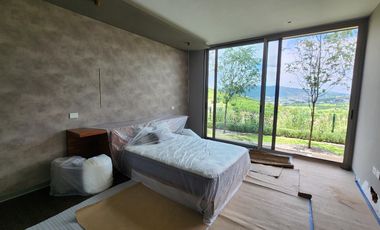 Casa en Venta en Club de Golf Tres Marías de Primer Nivel