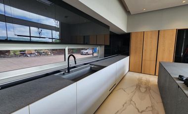 Casa en Venta en Club de Golf Tres Marías de Primer Nivel