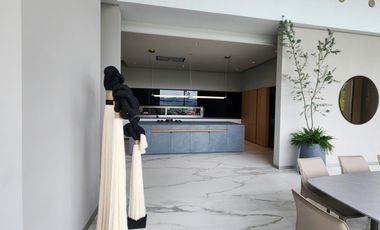 Casa en Venta en Club de Golf Tres Marías de Primer Nivel