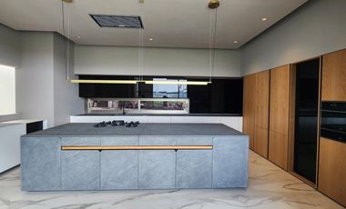 Casa en Venta en Club de Golf Tres Marías de Primer Nivel