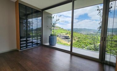 Casa en Venta en Club de Golf Tres Marías de Primer Nivel