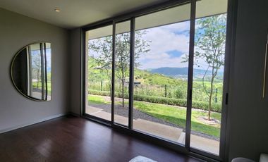 Casa en Venta en Club de Golf Tres Marías de Primer Nivel