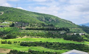 Casa en Venta en Club de Golf Tres Marías de Primer Nivel
