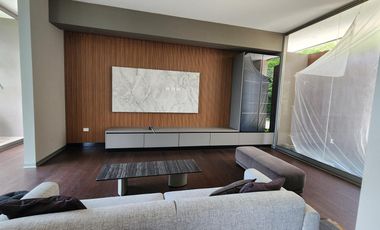 Casa en Venta en Club de Golf Tres Marías de Primer Nivel