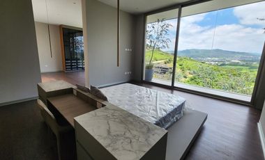 Casa en Venta en Club de Golf Tres Marías de Primer Nivel