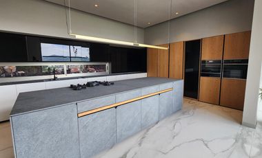 Casa en Venta en Club de Golf Tres Marías de Primer Nivel