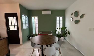 CASA EN RENTA EN RESIDENCIAL ANDRIA