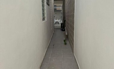 CASA EN RENTA EN RESIDENCIAL ANDRIA