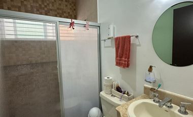 CASA EN RENTA EN RESIDENCIAL ANDRIA