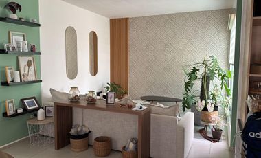 CASA EN RENTA EN RESIDENCIAL ANDRIA