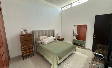 CASA EN RENTA EN RESIDENCIAL ANDRIA
