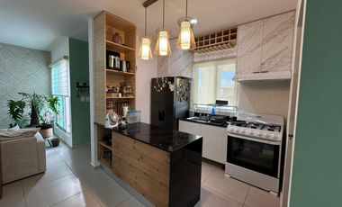CASA EN RENTA EN RESIDENCIAL ANDRIA
