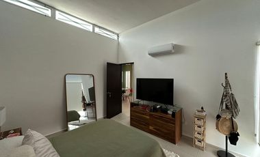 CASA EN RENTA EN RESIDENCIAL ANDRIA