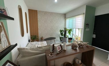 CASA EN RENTA EN RESIDENCIAL ANDRIA