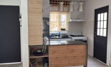 CASA EN RENTA EN RESIDENCIAL ANDRIA