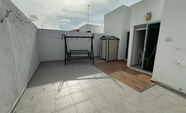 CASA EN RENTA EN RESIDENCIAL ANDRIA