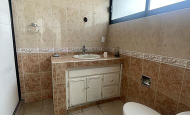 Departamento - Zona Centro