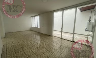 Departamento - Zona Centro