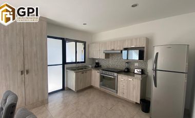 Casa Amueblada En Renta Lombardía León Guanajuato